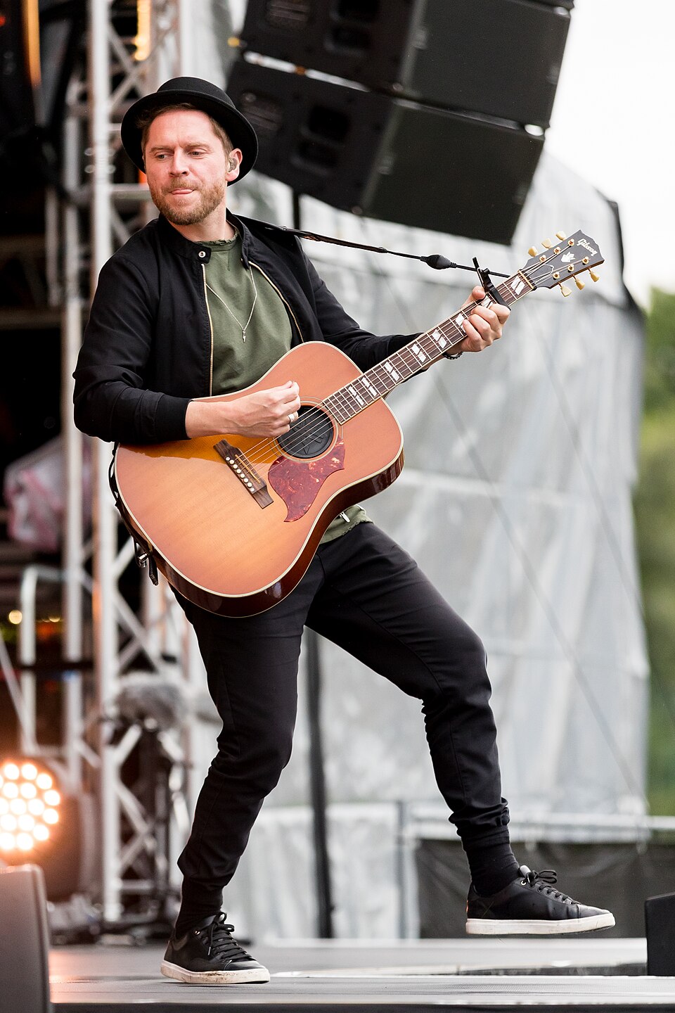 Johannes Oerding's Net Worth: What Public Sources Don't Reveal