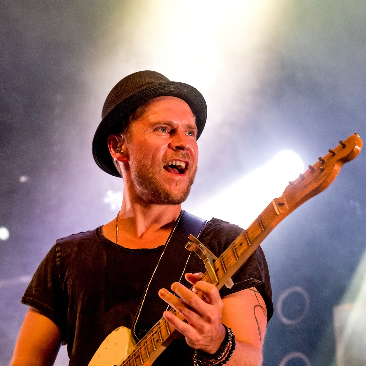 Johannes Oerding Vermögen: Why Details Remain Unclear