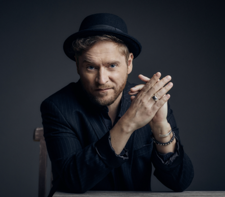 Searching for Johannes Oerding's Wealth: The Unanswered Questions